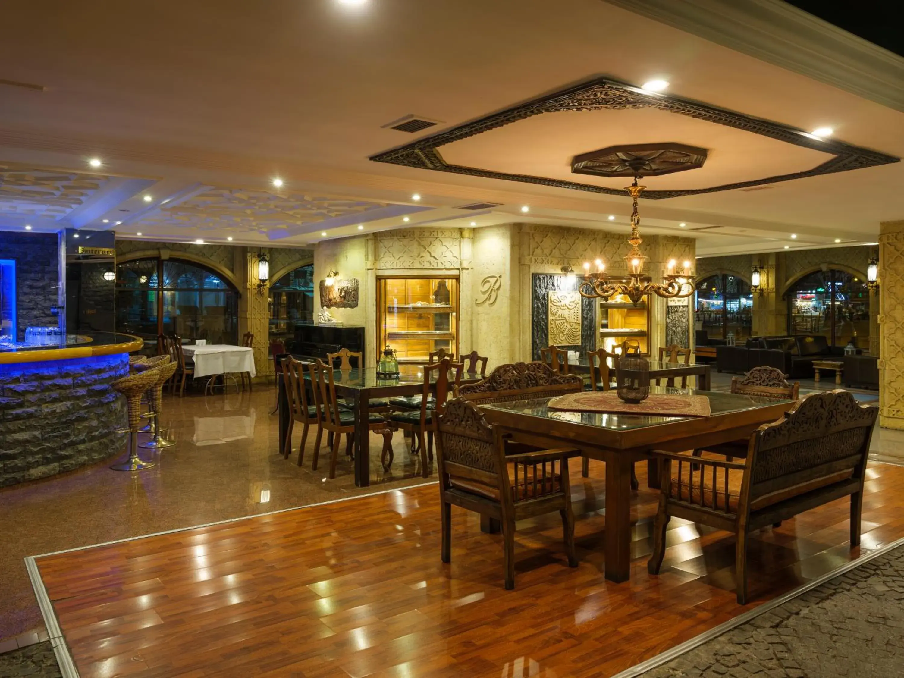 Balikcilar Hotel